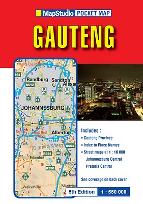 gauteng-pocket-map